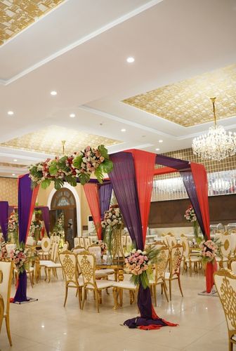 Wedding Details